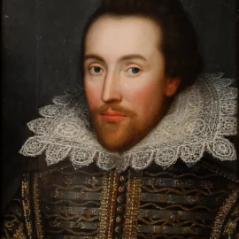 William Shakespeare